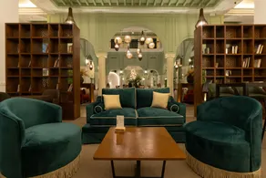 Hôtel Tej El Medina - Image 2
