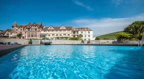 The Woolacombe Bay Hotel - Image 4