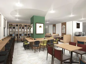 Comfort Hotel Chitose - Image 4