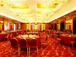 Nanning Mingyuan Hotel - Image 4