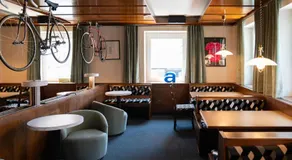 Velotique Hotel Angelika - Self-Check-in - Image 3