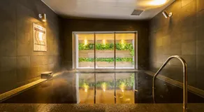 Super Hotel Kashima - Image 4