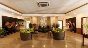 Diamond Bay Resort & Spa - Image 4