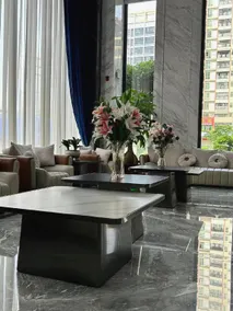 Vienna International Hotel 5.0 Guangdong Heyuan Wanda - Image 4
