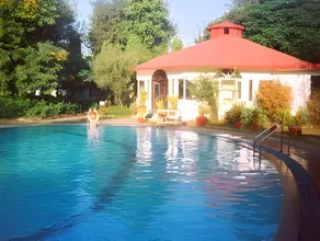 Shakti Resort - Image 3