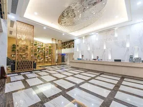 Comfort International Hotel (Nanzhuang Checheng) - Image 4