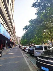 Hanting Hotel Xiamen Convention Center Lianqian West Road - Image 3