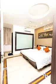 5BHK Namastey Homes Service Apartment - Image 3