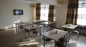 Altai Business Hotel - Image 4