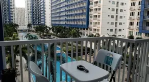 Sea Residences Homey Condo by DNJ - Image 5