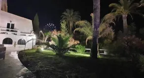 Villa Caron Riviera avec piscine - Image 5