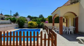 Costabravaforrent Ricardell hus til 8, pool, BBQ, 700 m fra stranden - Image 3