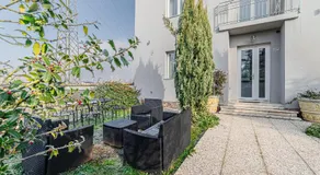 Le Dimore Apartments - Garden & Private Parking - Image 3