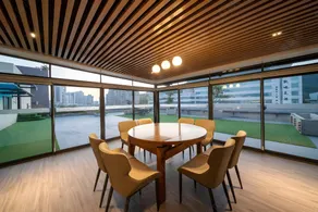 Poltton International Service Apartment Zhuhai Seaside Swimming Pool Lovers Road - Image 4