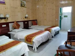 Tangjia Hotel - Image 4