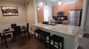 Welcome To The Escape Pad ATL 8 Minutes From The Airport - Image 4