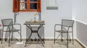 Barvas studios Lindos - Image 4