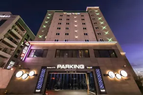 Cheongju SHOW Hotel - Image 2