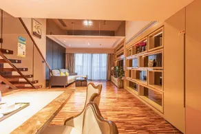 XIYUN Hotel Guangzhou - Image 3
