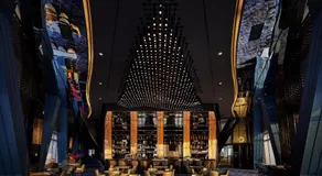 Oakwood Premier Incheon - Image 3