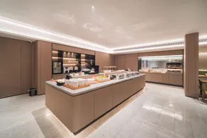 JI Hotel Shenzhen Bao'an International Convention and Exhibition Center Shajing - Image 3