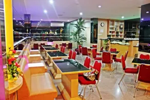Lovina Inn Penuin Hotel - Image 5