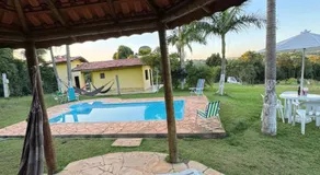 Sítio da Cachoeira Atibaia - Image 2