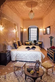 Marrakech Riad - Image 2