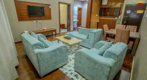 شقق الماسة التاج للوحدات السكنية - Image 2