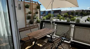Modernes Apartment im Boho Style - Image 5