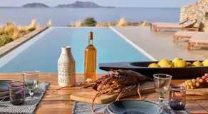 Orizontes Villa, Tranquil SeaView Living, By ThinkVilla - Image 4