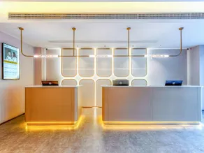 Jinjiang Inn (Fuping Millennium Dragon Furniture City Store) - Image 3