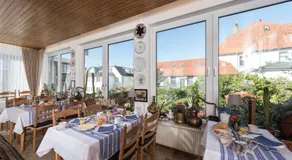 atlantic Hotel garni - Image 2