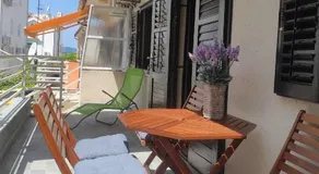 Apartment Jase Beachfront - Image 4