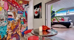 SUITE BROOKLYN JACUZZI - Image 5
