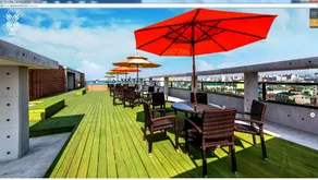 Galaxy Hotel - Image 2