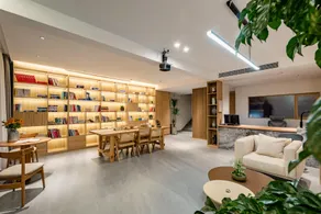 Floral Hotel Jinyun Xiandu Lumingxuan Homestay - Image 2
