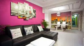 Valencia Dream Apartment With 4 Bedrooms - Image 2