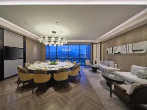 Hilton Jiashan - Image 4