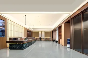 Atour Hotel Wuxi Taikeyuan Zhenze Road - Image 3