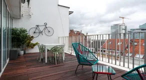 R213 Residences Botanique - Image 4