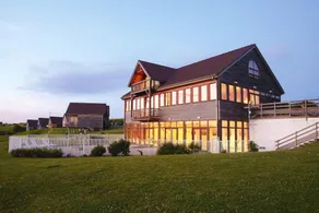 Wooden Chalet in Abbeville near Somme Bay - Image 5
