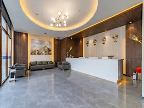 Yunli Holiday Hotel - Image 3