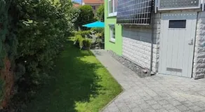 Wunderschöne Wohnung mit Kamin - Image 4