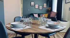 La bulle des Viennes MAISON CLIMATISEE - Image 3