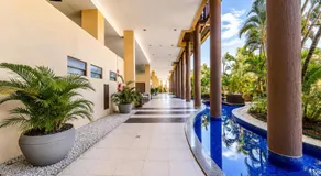 Cobertura Beira-Mar, Vista para o Mar, Barra Bali! | Luxo | 3 Quartos | Destino BSM 402 - Image 3