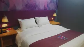 Pai Hotel Kunshan Youyi Hospital Qingyang South Road Branch - Image 5