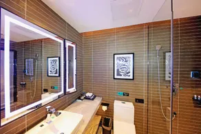 Xana Hotelle·Tianshui Shangyi Plaza - Image 4