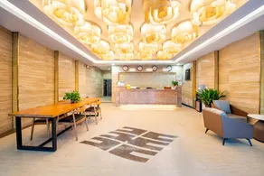 Fanzhu Yunzhi Smart Hotel (Yuncheng Salt Lake International Airport Branch) - Image 5