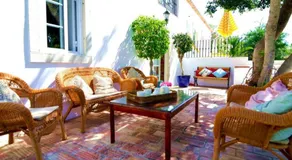 Elegant villa with sea view in Loulé + private pool - Image 3